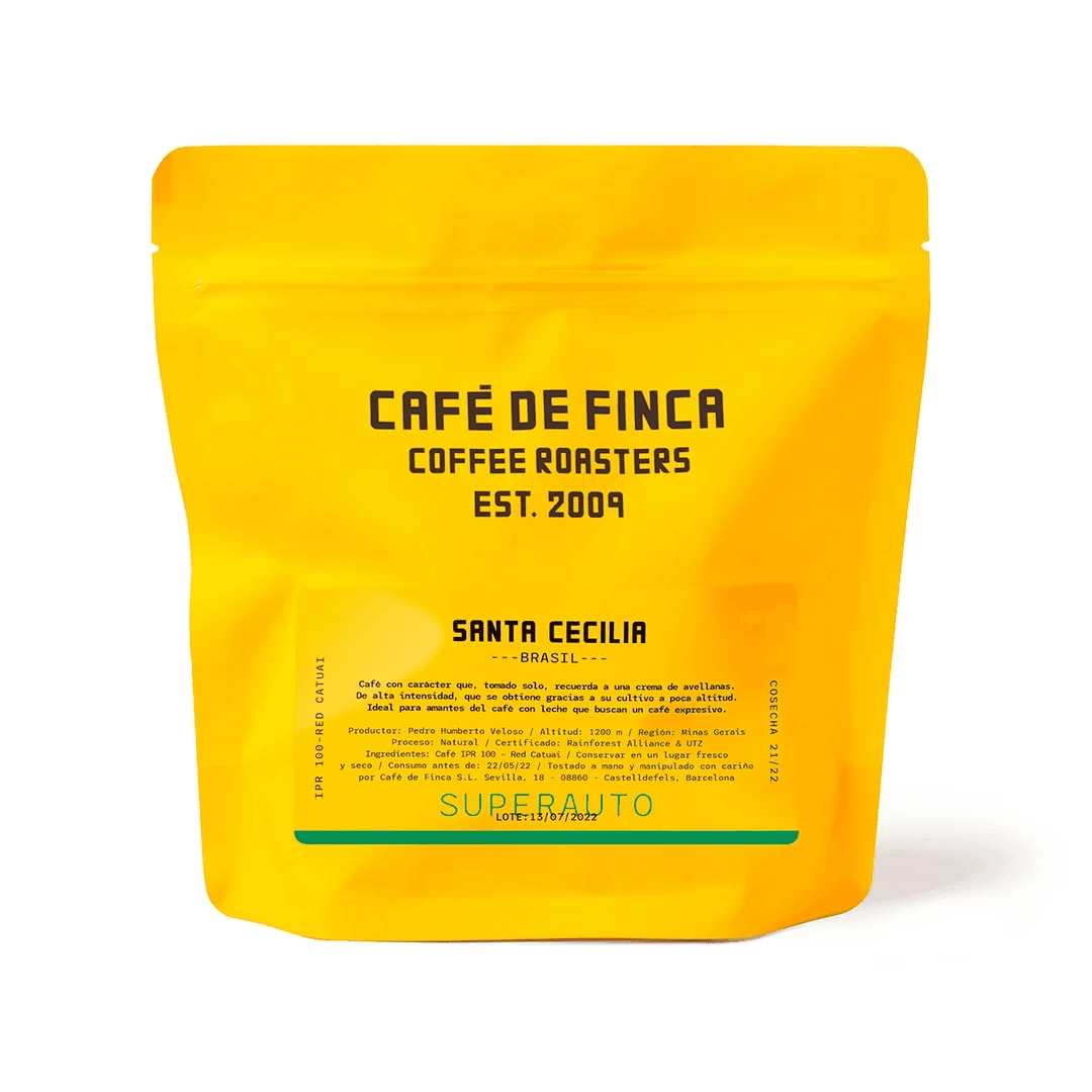 Image of Santa Cecilia