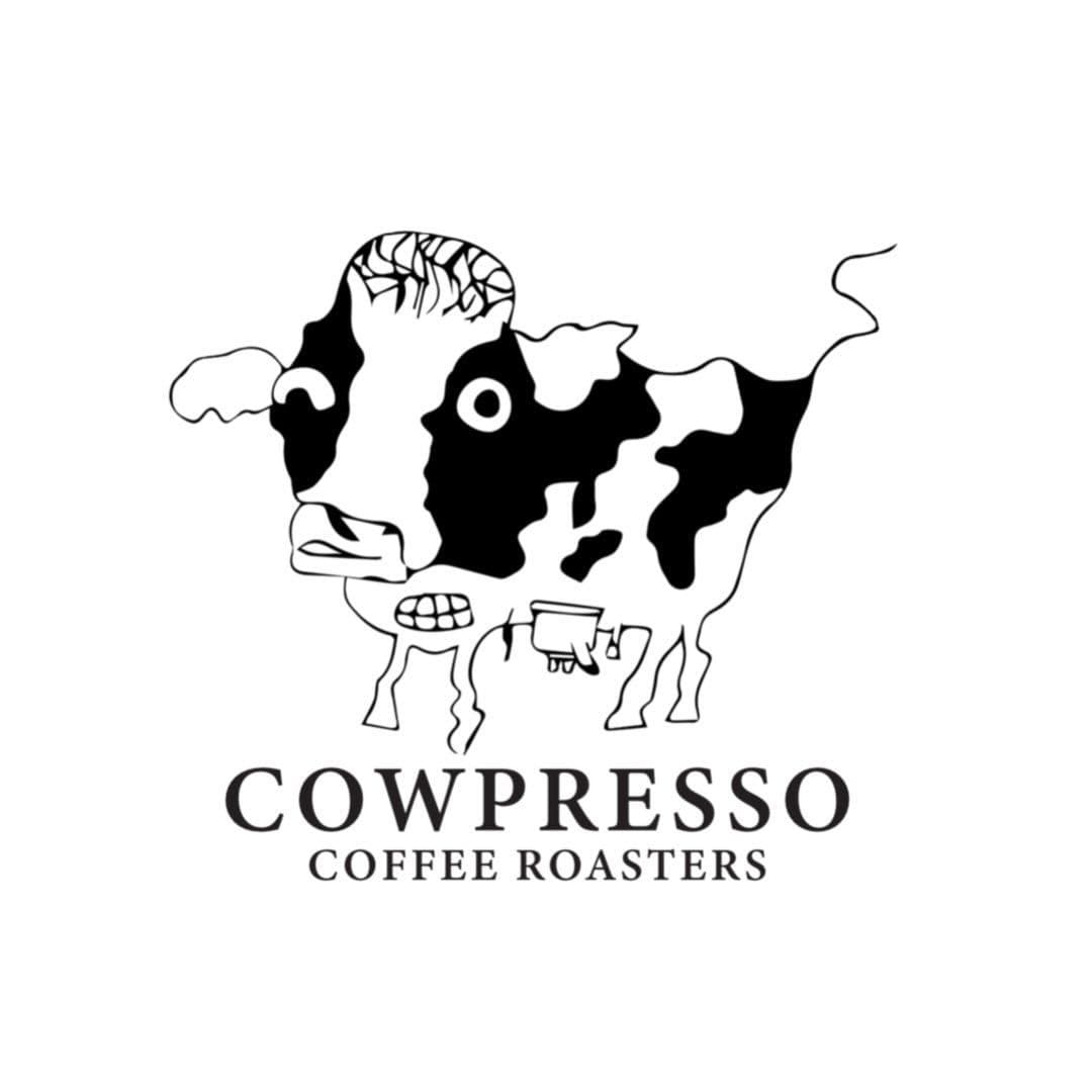 Image of Cowpresso Coffee