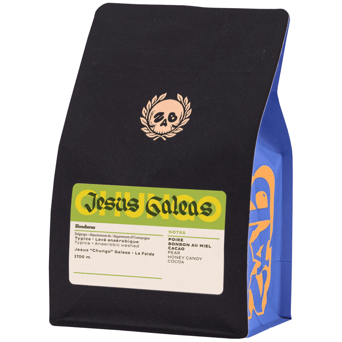 Image of Honduras - Jesus Galeas