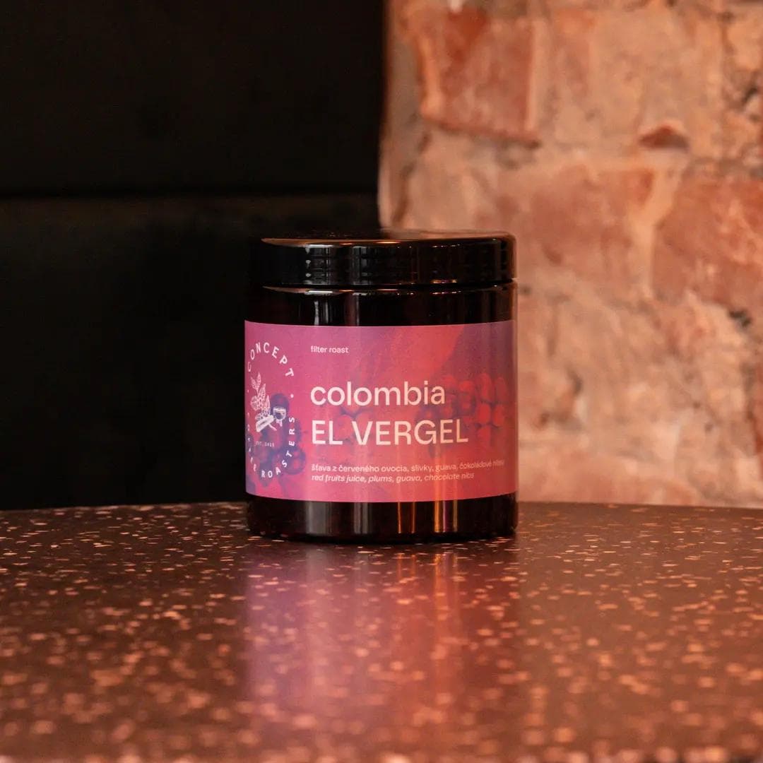 Image of El Vergel - Colombia