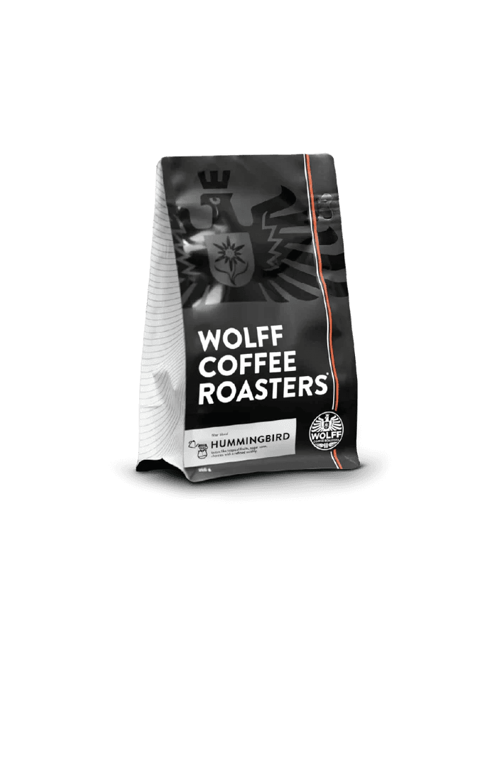 Image of Hummingbird