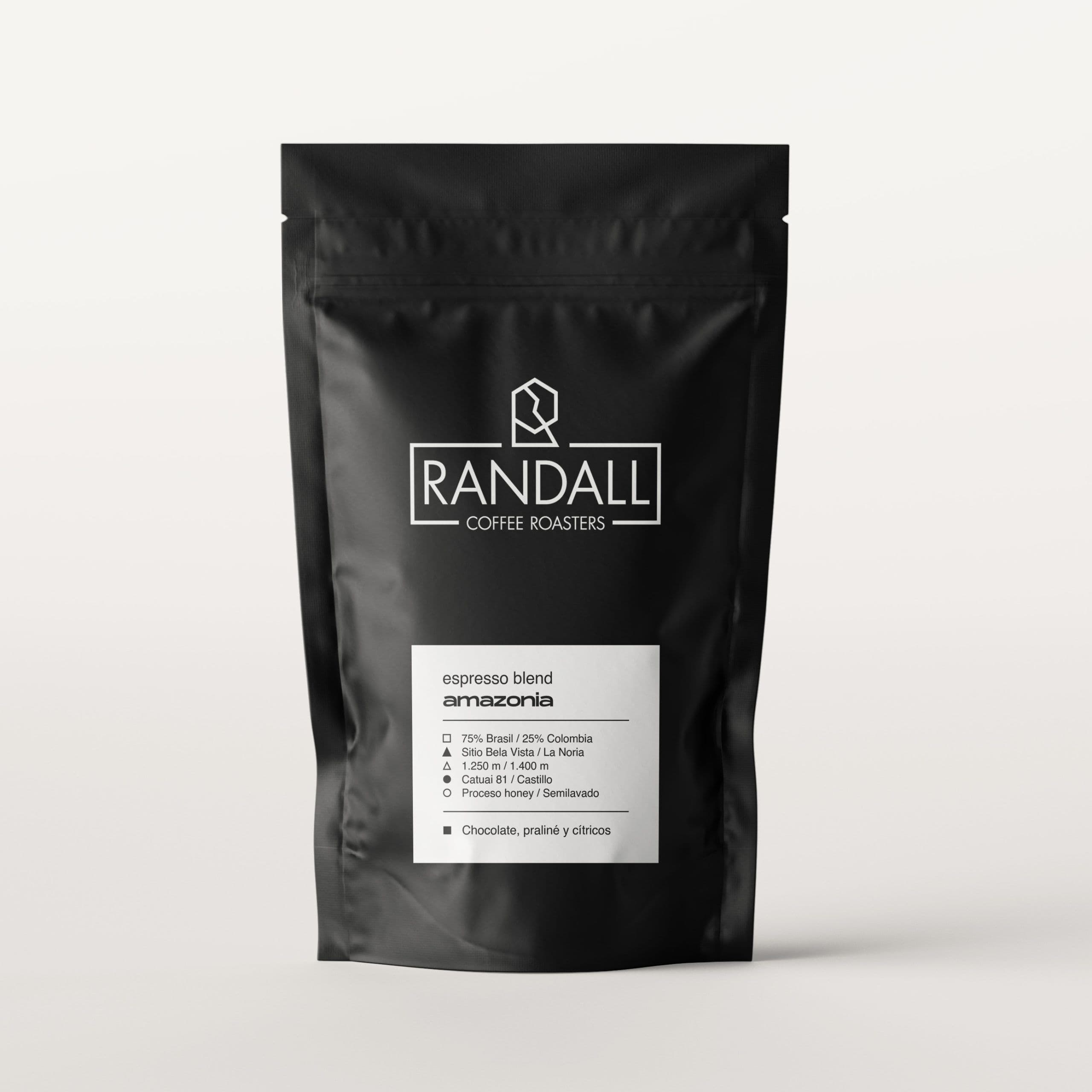 Image of Amazonia Espresso Blend Coffee