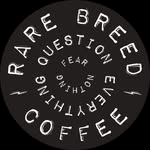 Image of Rare Breed Coffee