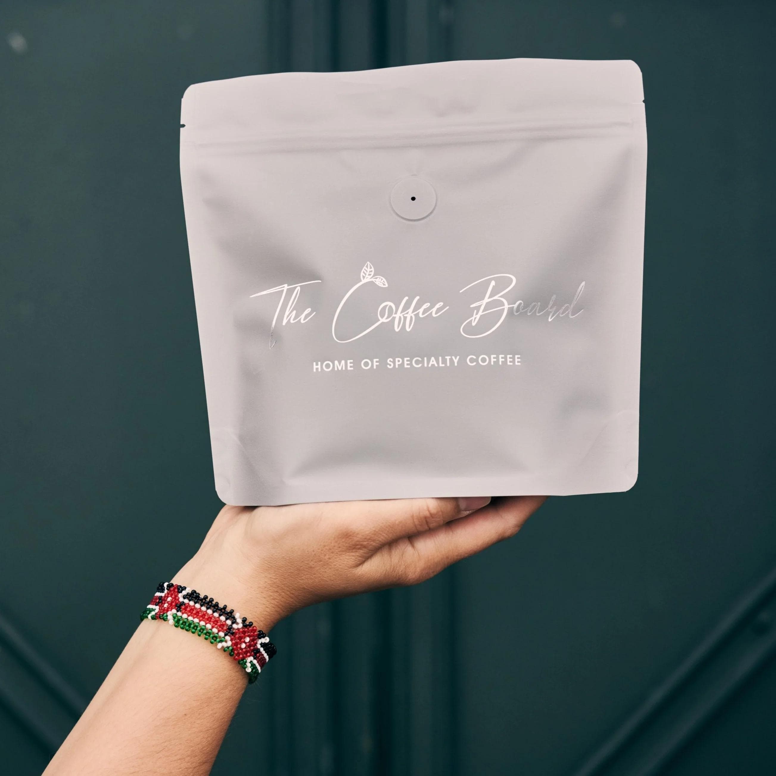 Image of Gakundu 100 Arabica