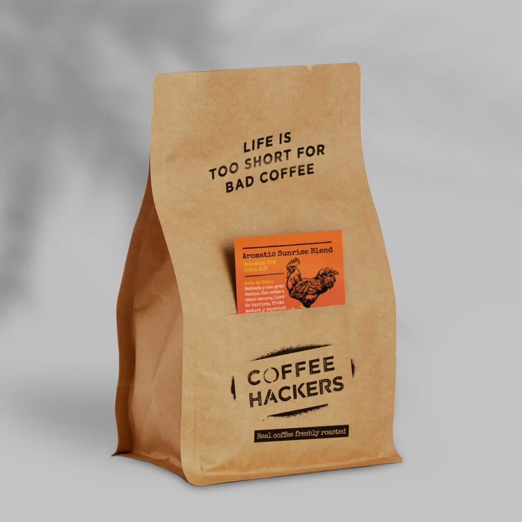 Image of Criims - Decaf