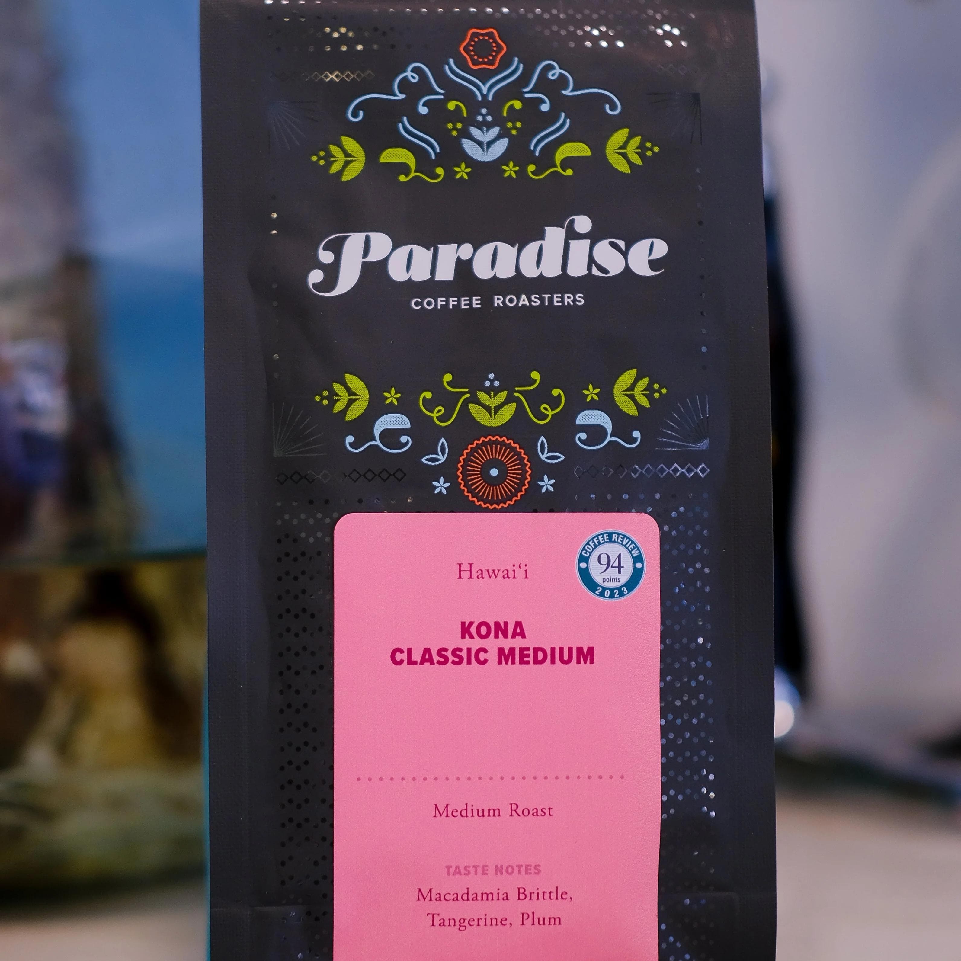 Image of Kona Classic Medium Roast