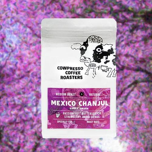 Image of Mexico Chanjul (Roaster's Special)