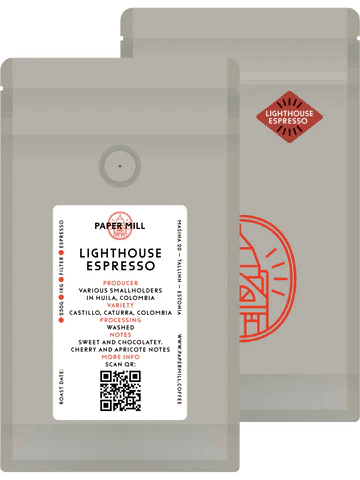 Image of Lighthouse Espresso