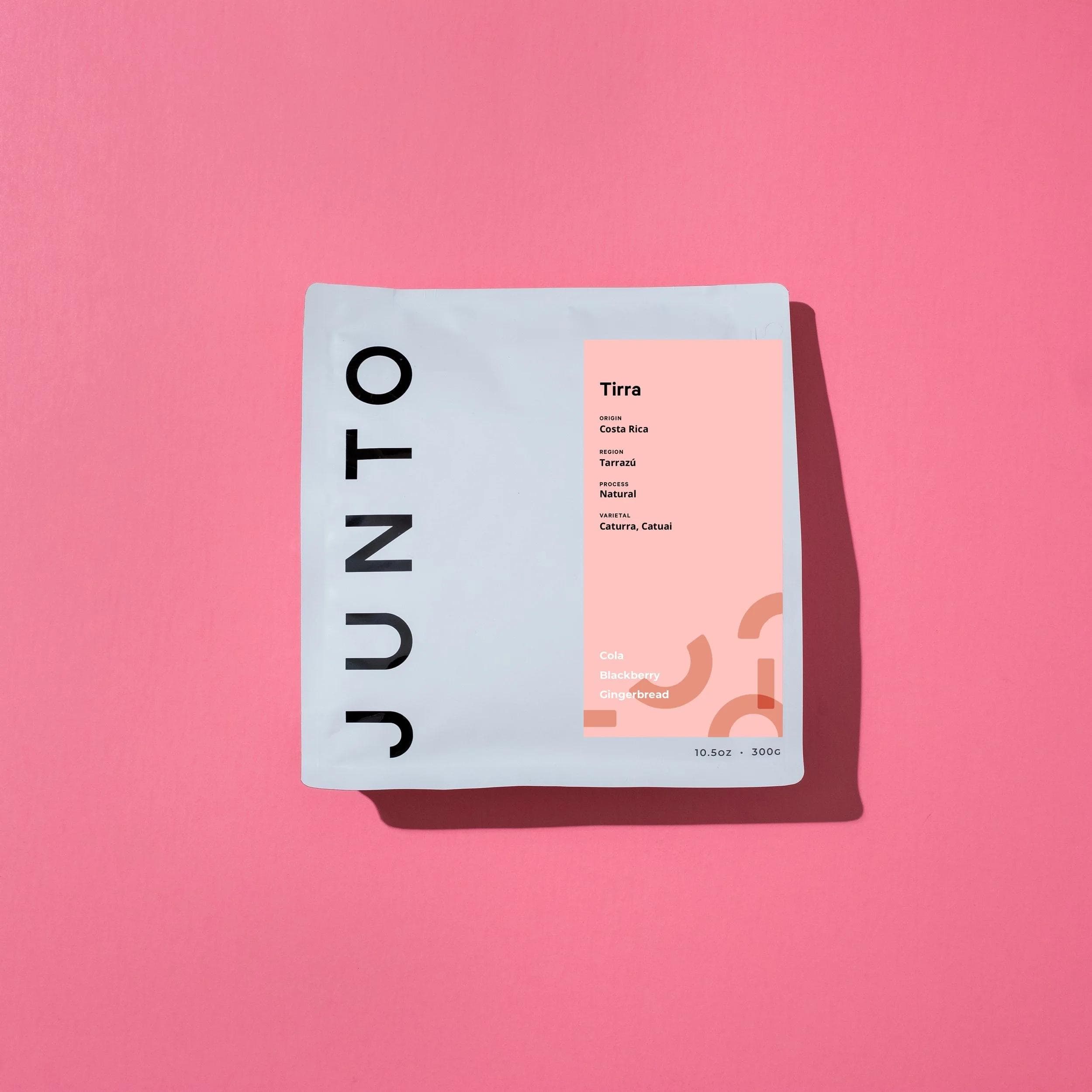 Image of Costa Rica Tirra