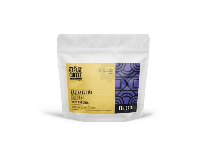 Image of  Ethiopia-Kabira-Lot-3-Natural