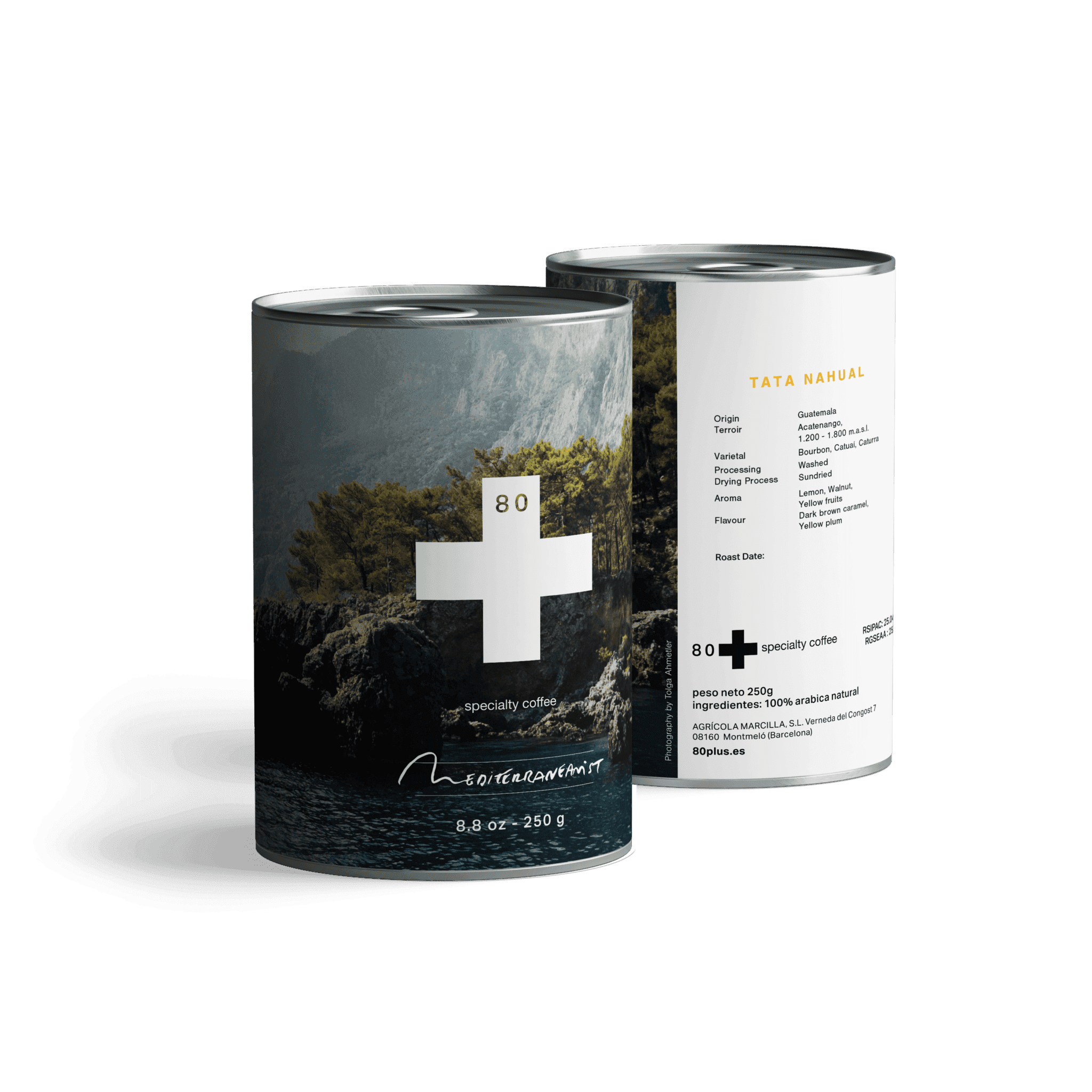 Image of Tata Nahual