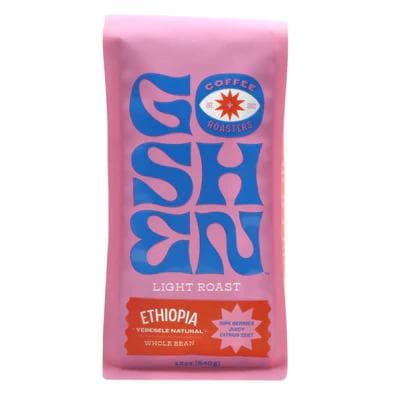 Image of ETHIOPIA YEBESELE NATURAL