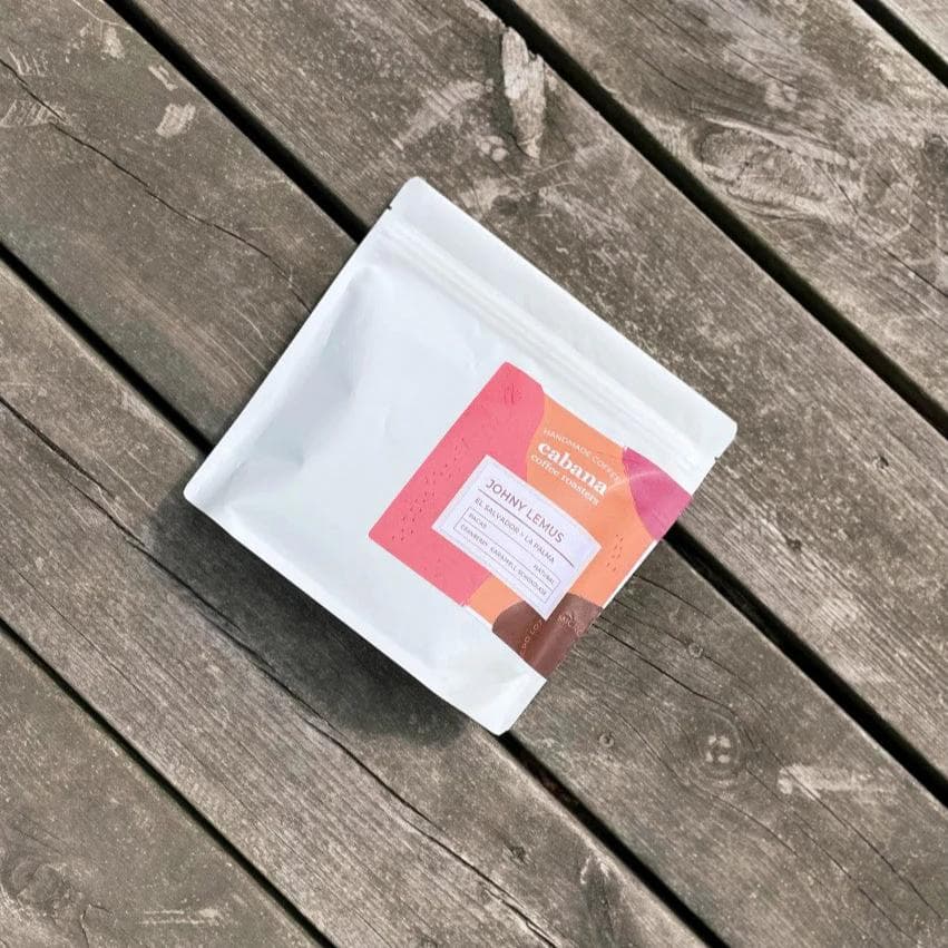 Image of El Salvador Johny Lemus