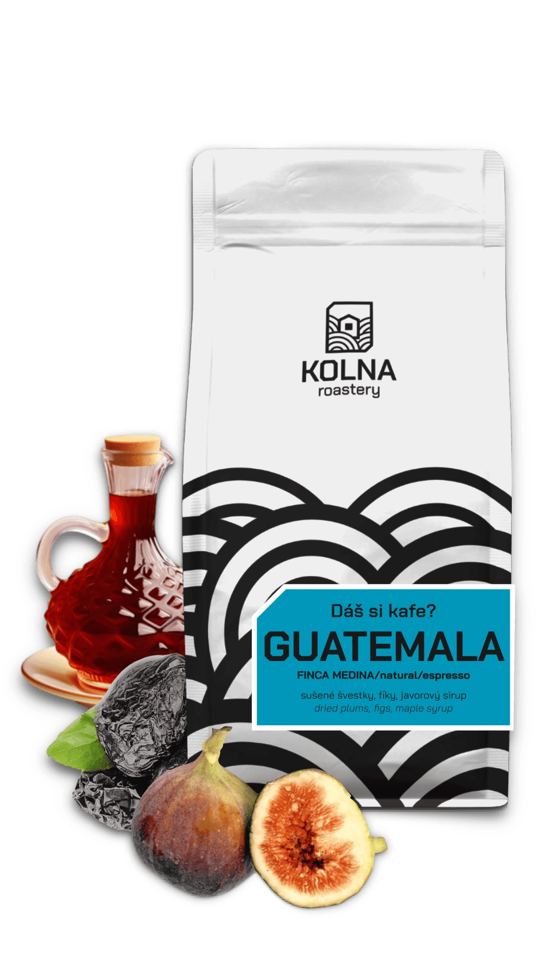Image of Guatemala Finca Medina