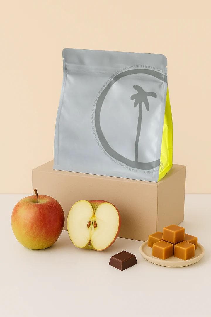 Image of Brazil Sao Coffee