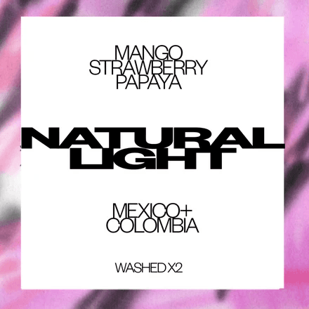 Image of Natural Light