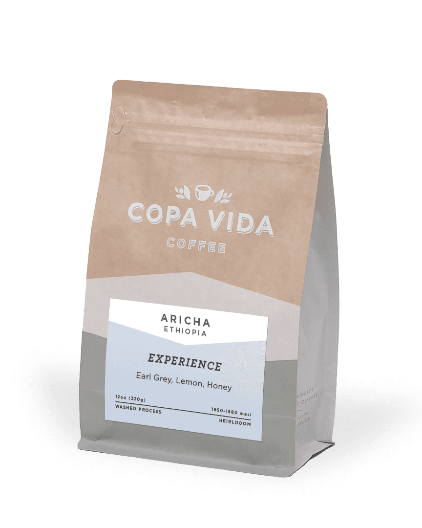 Image of Aricha Ethiopia