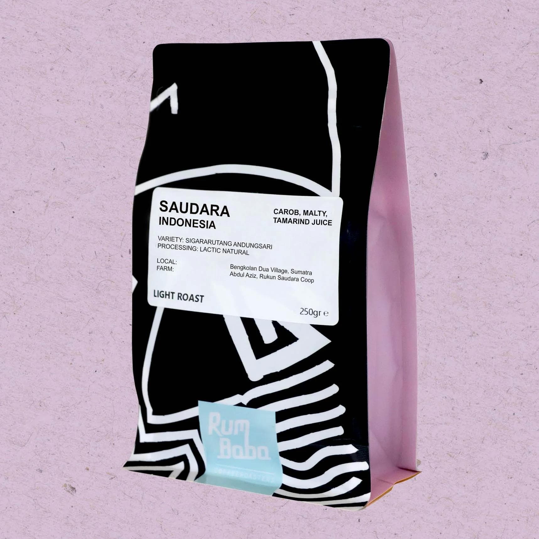 Image of Indonesia Saudara