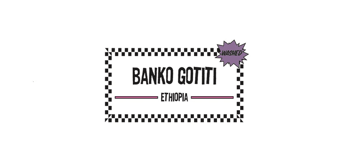 Image of Banko Gotiti