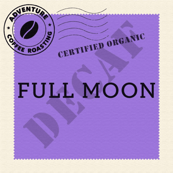 Image of Decaf Full Moon Blend