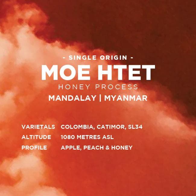 Image of Myanmar: Moe Htet