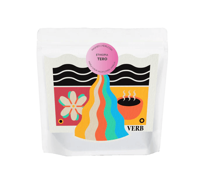 Image of Ethiopia - Tero  