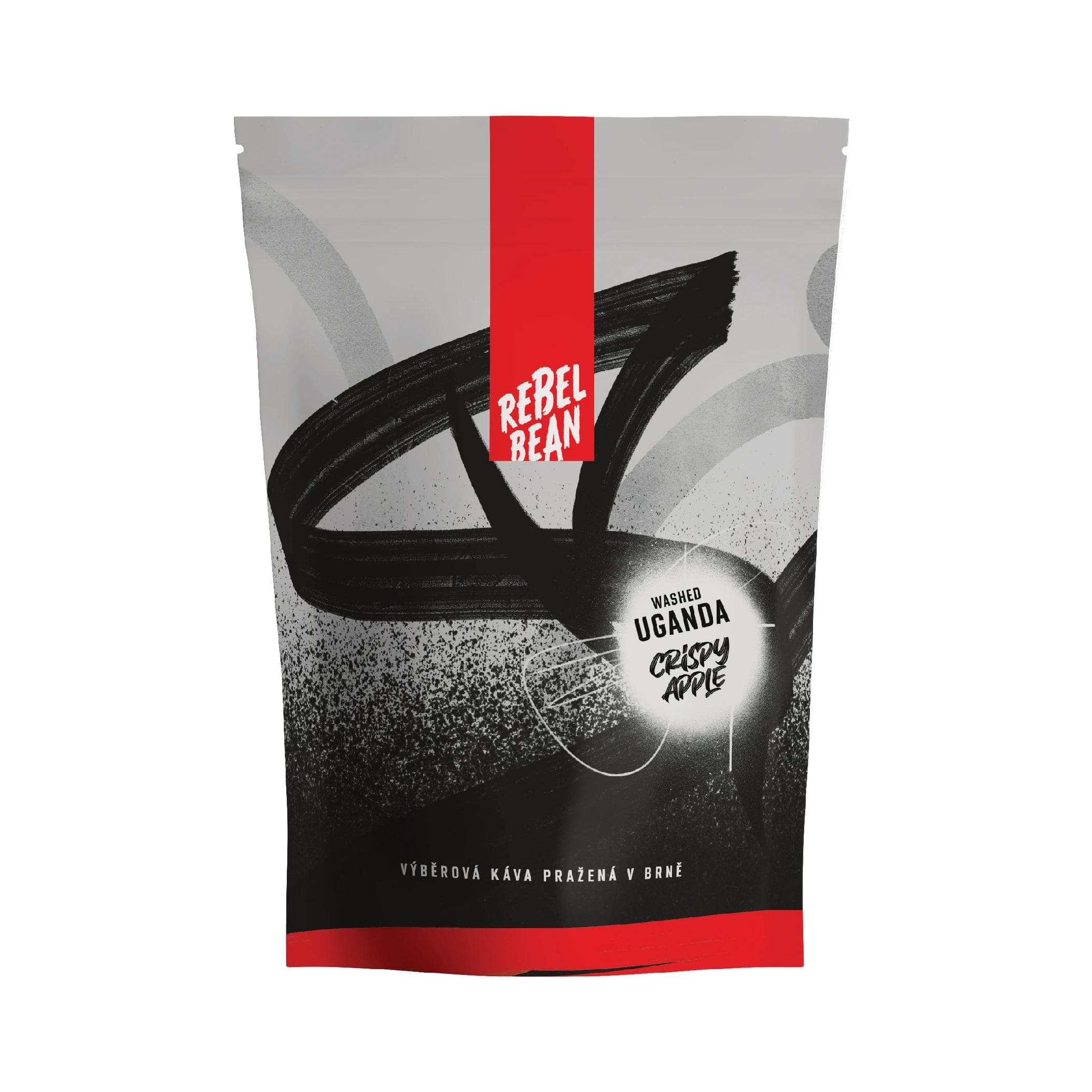 Image of Uganda Kuosha Crisp