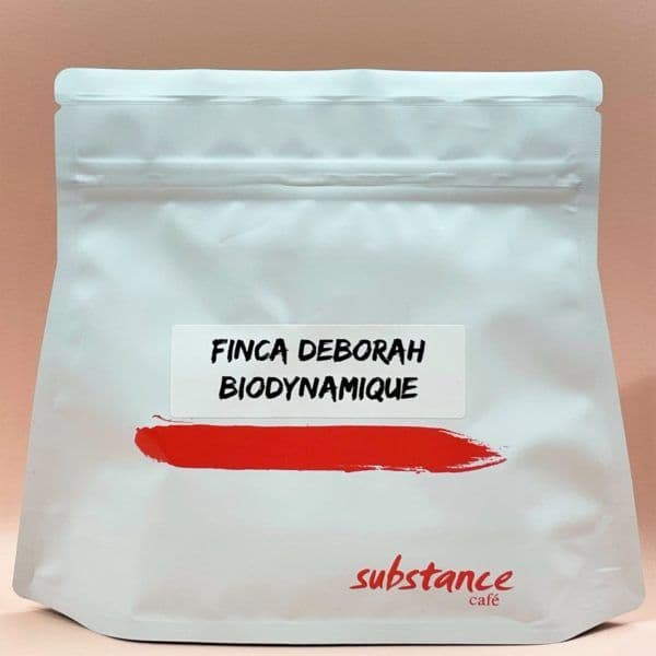 Image of Panama Finca Deborah Biodynamic