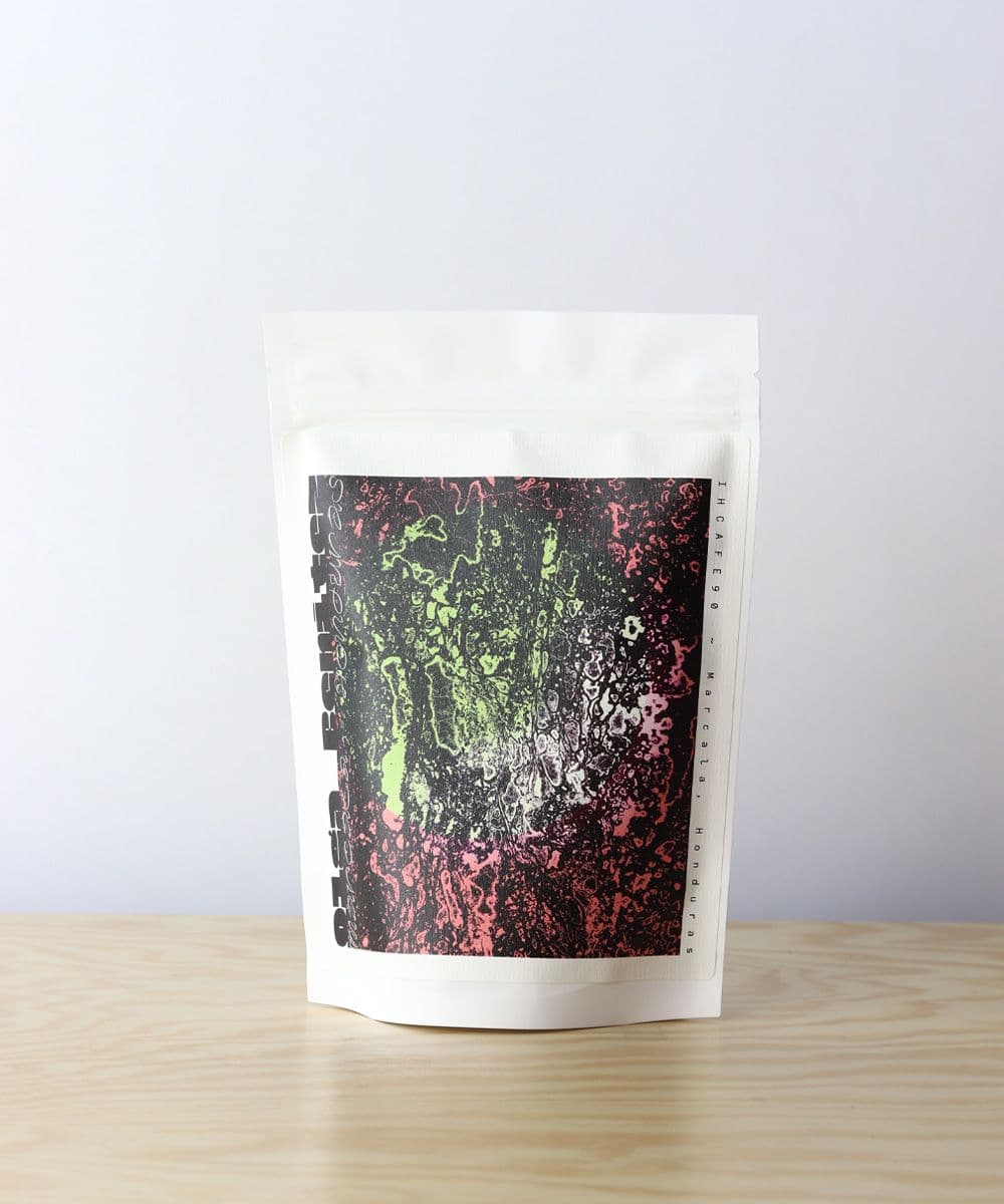 Image of IHCafe90 by Olga Benitez