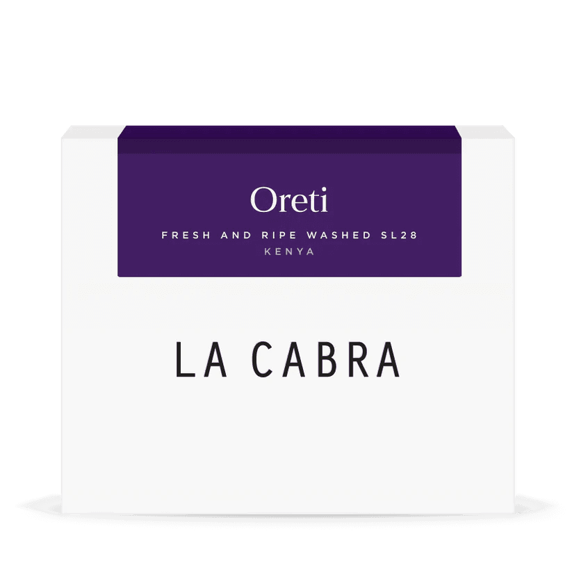 Image of Oreti