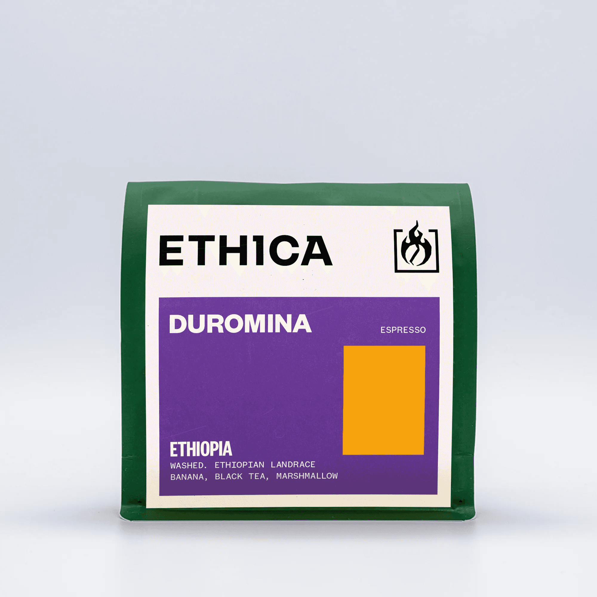 Image of Ethiopia Duromina Washed Espresso