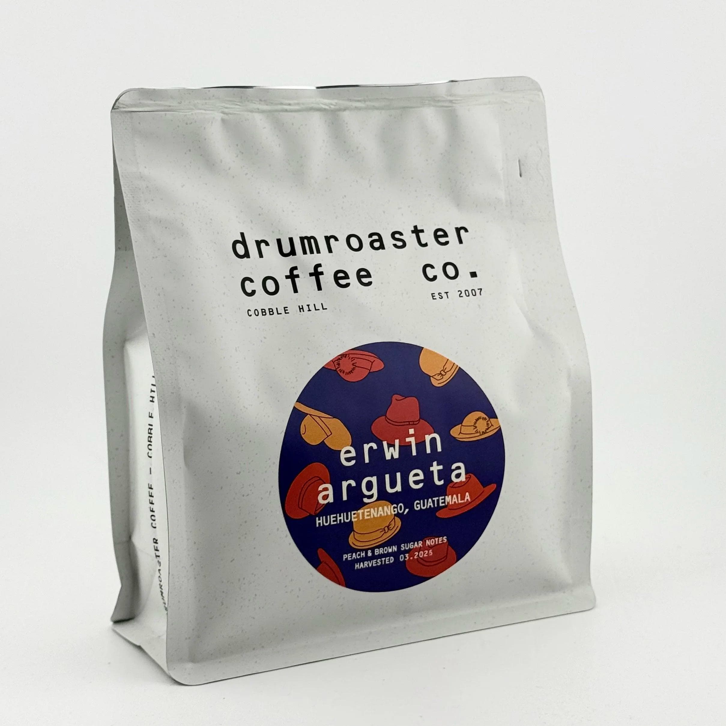 Image of Erwin Argueta - Guatemala