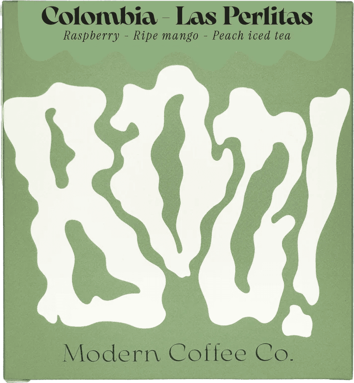 Image of Colombia - Las Perlitas