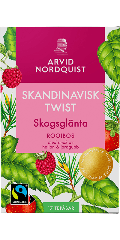 Image of Skogsglanta