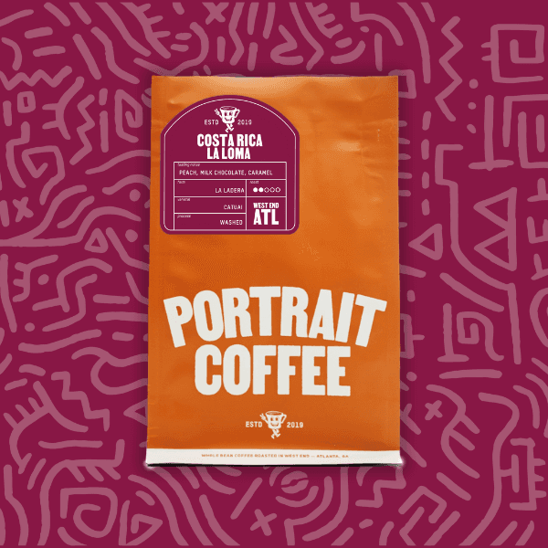 Image of Costa Rica La Loma