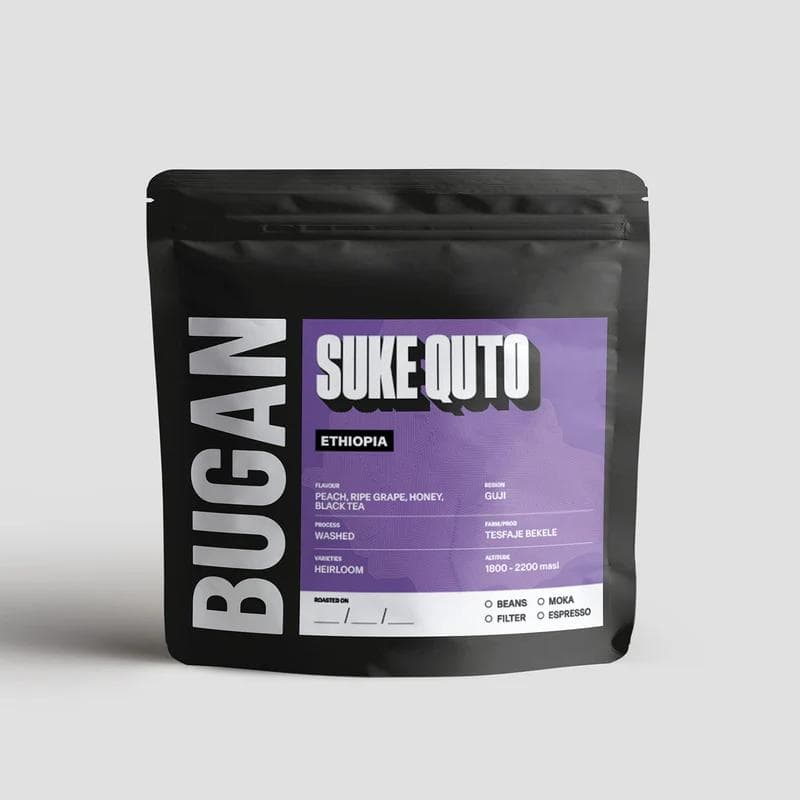 Image of SUKE QUTO - ETIOPIA