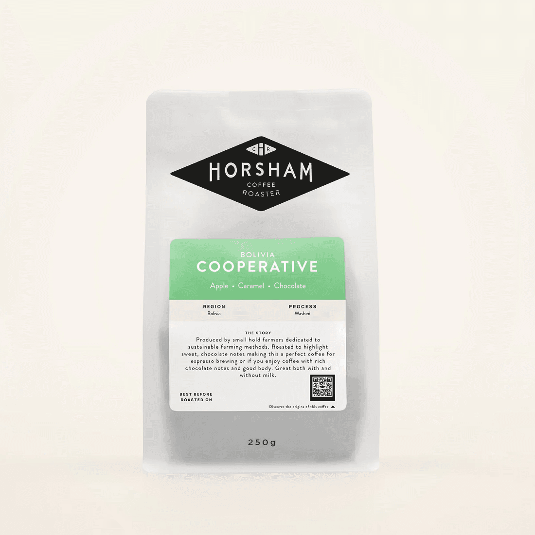 Image of Cooperative Blend