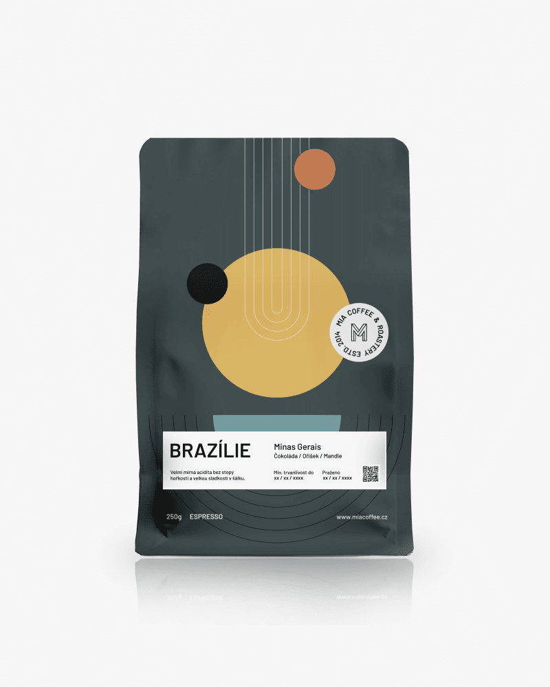 Image of Brazil - Minas Gerais