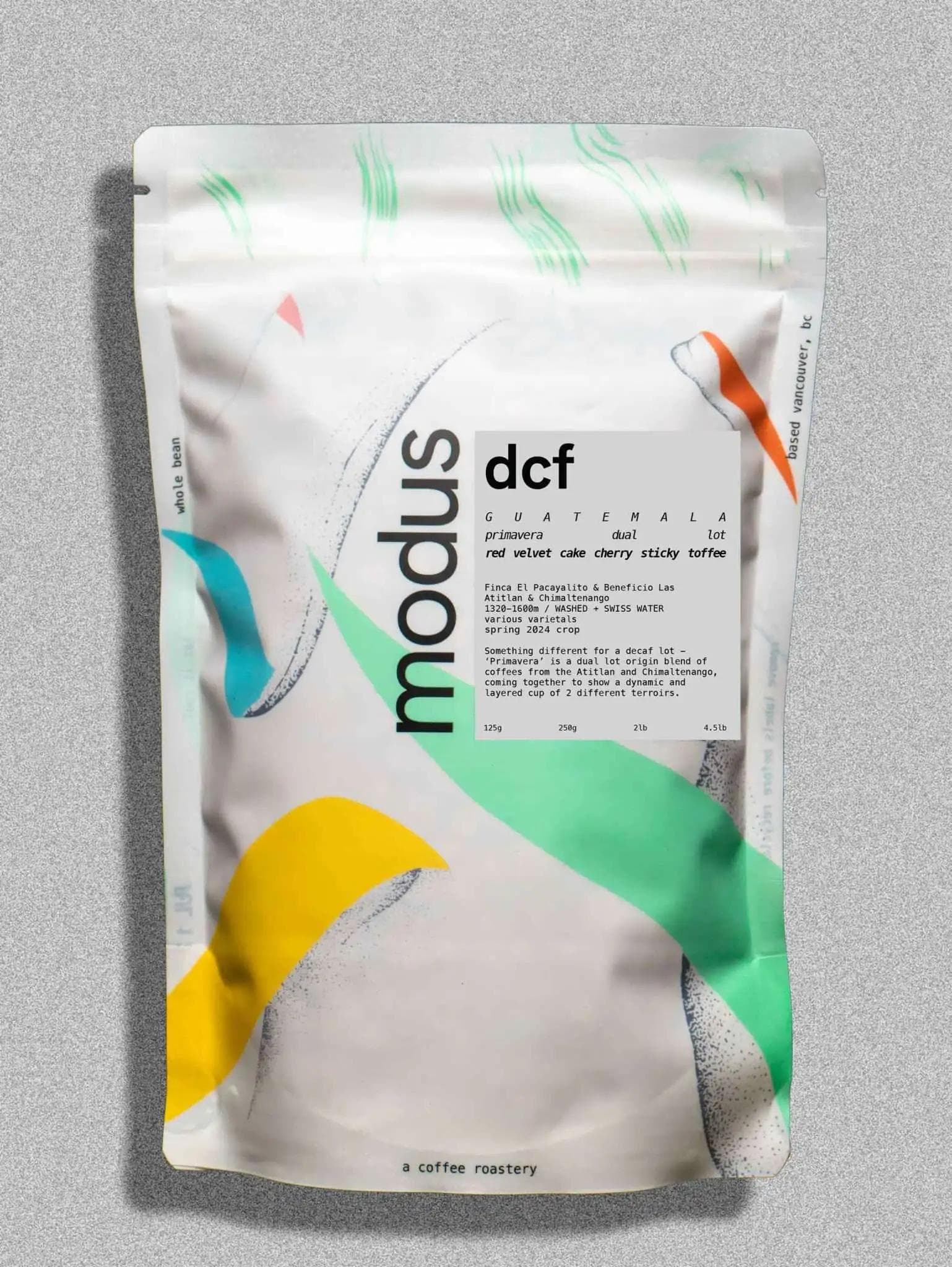 Image of DCF Guatemala