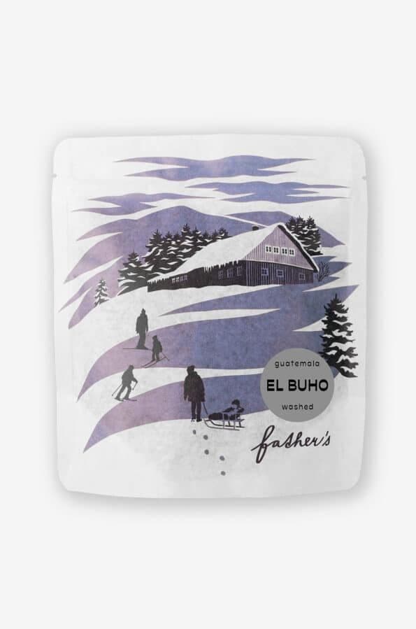 Image of Guatemala El Buho