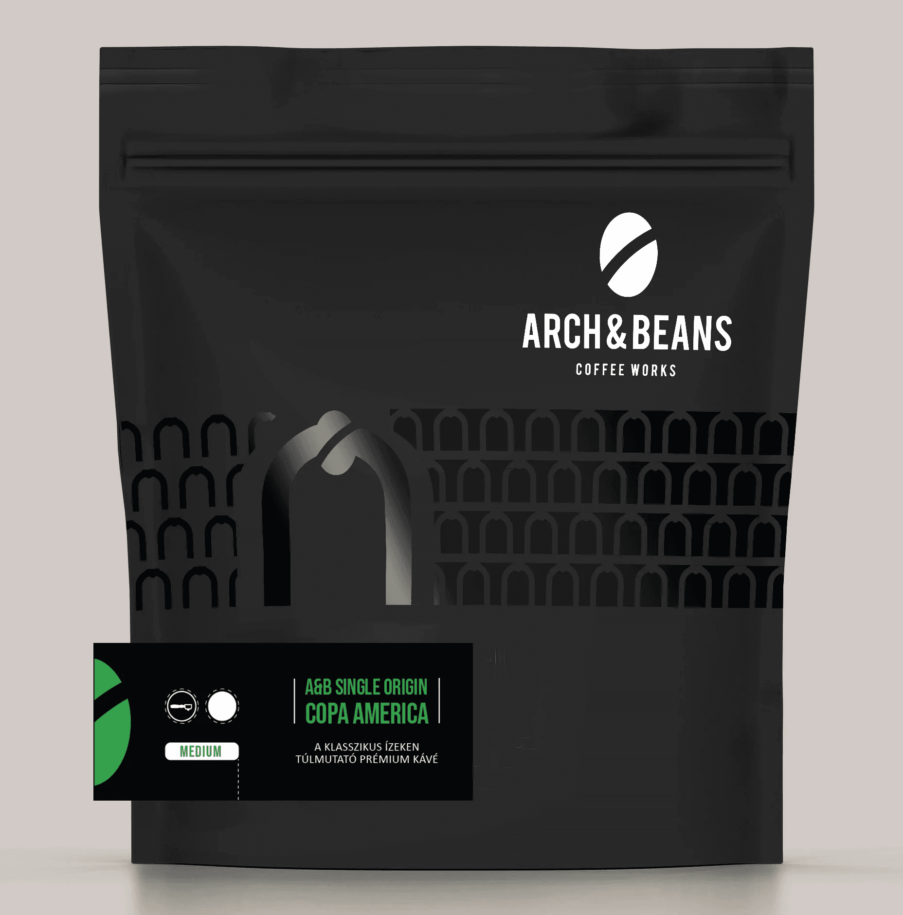 Image of Nicaragua El Duende 