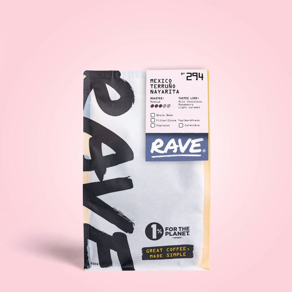 Image of Mexico Terruno Nayarita No 294