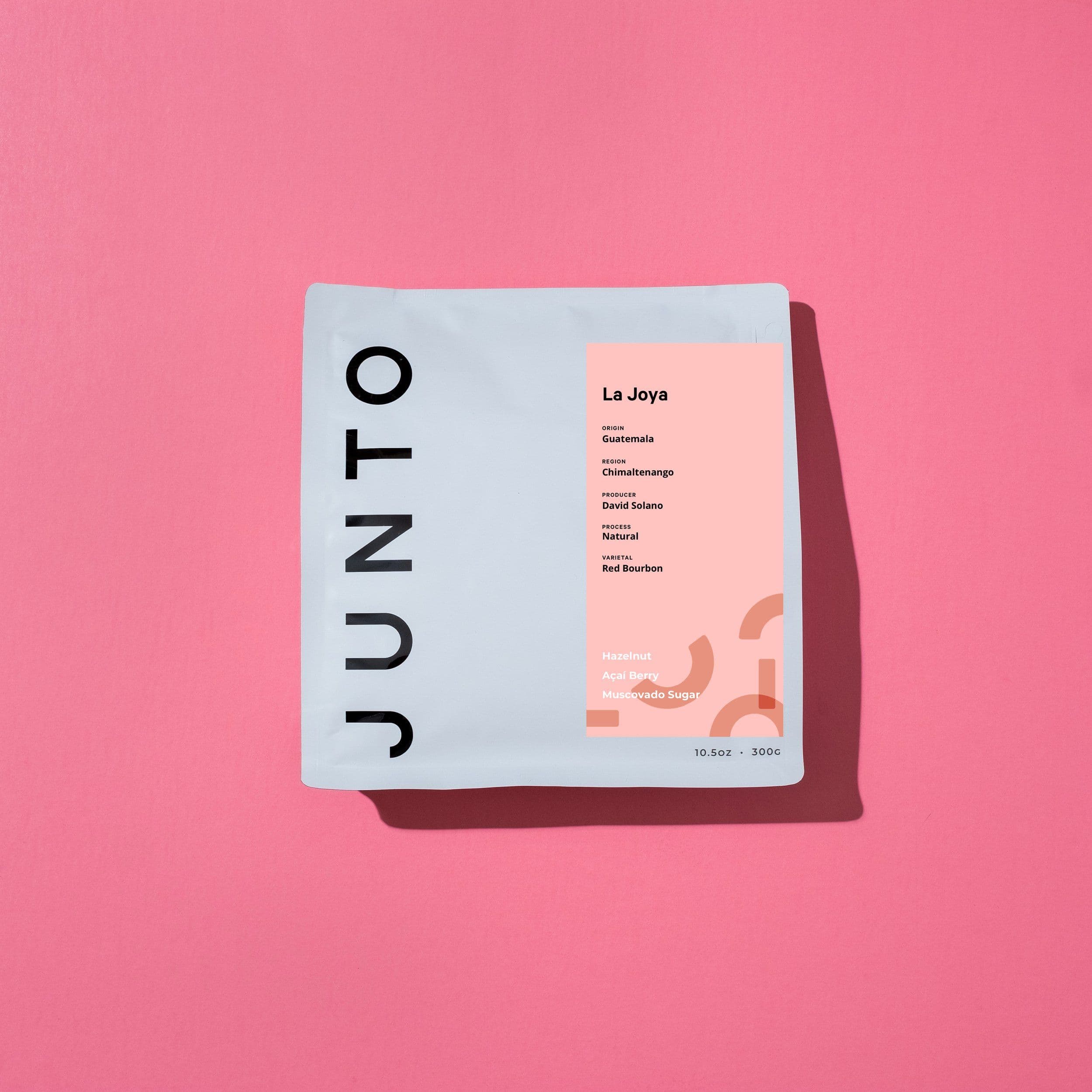 Image of Guatemala La Joya