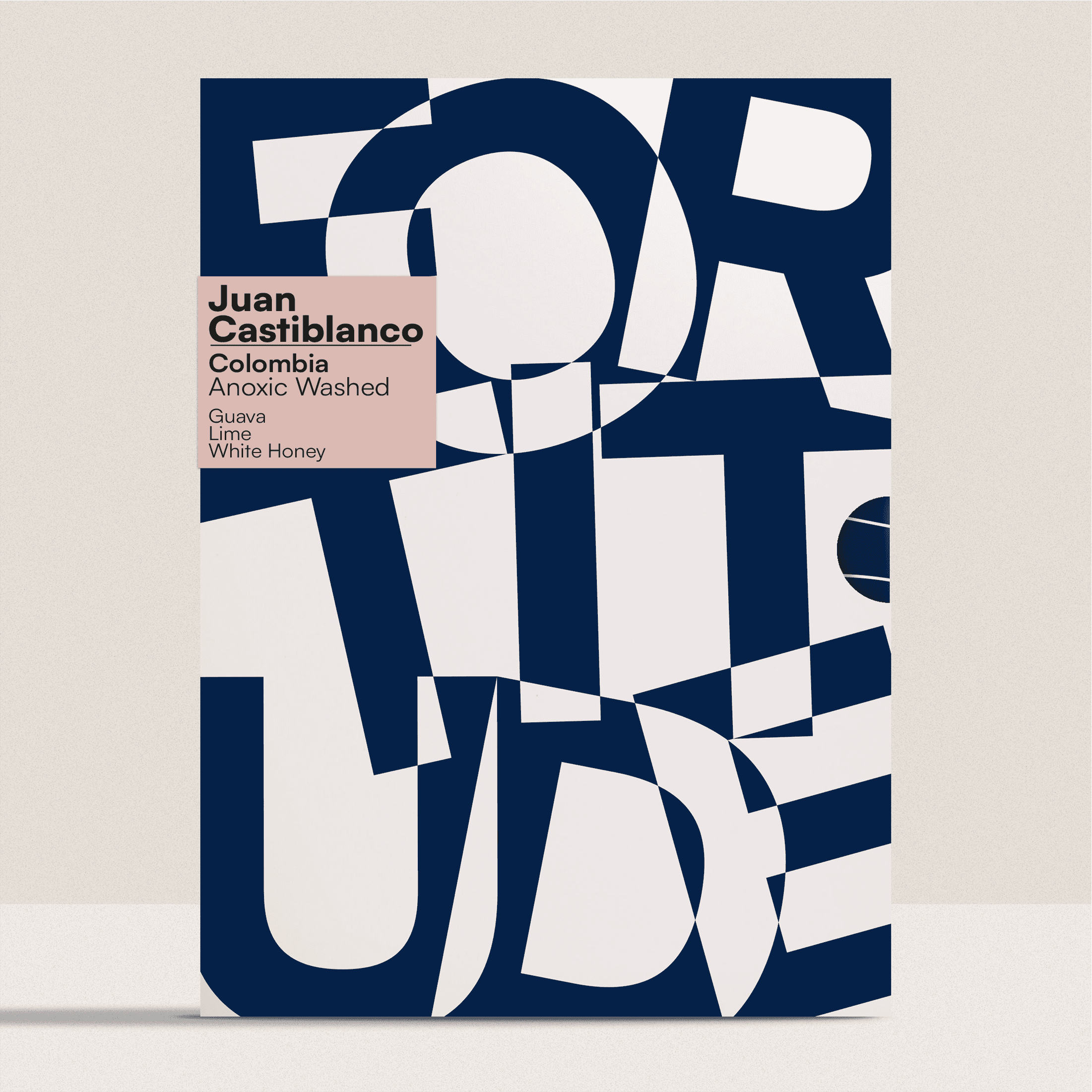 Image of  Juan Castiblanco