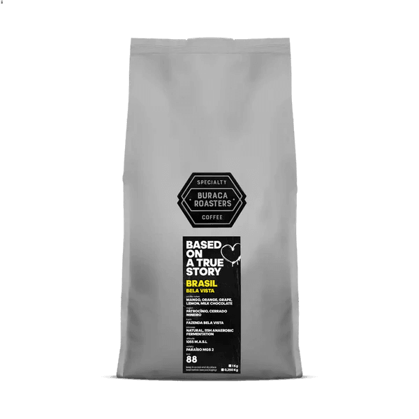 Image of Brazil - Bela Vista II