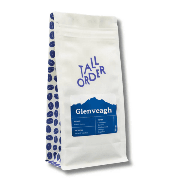 Image of Tall Order Glenveagh Ground