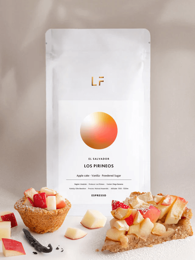 Image of Los Pirineos