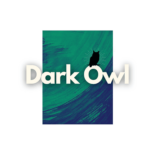 Image of Dark Owl