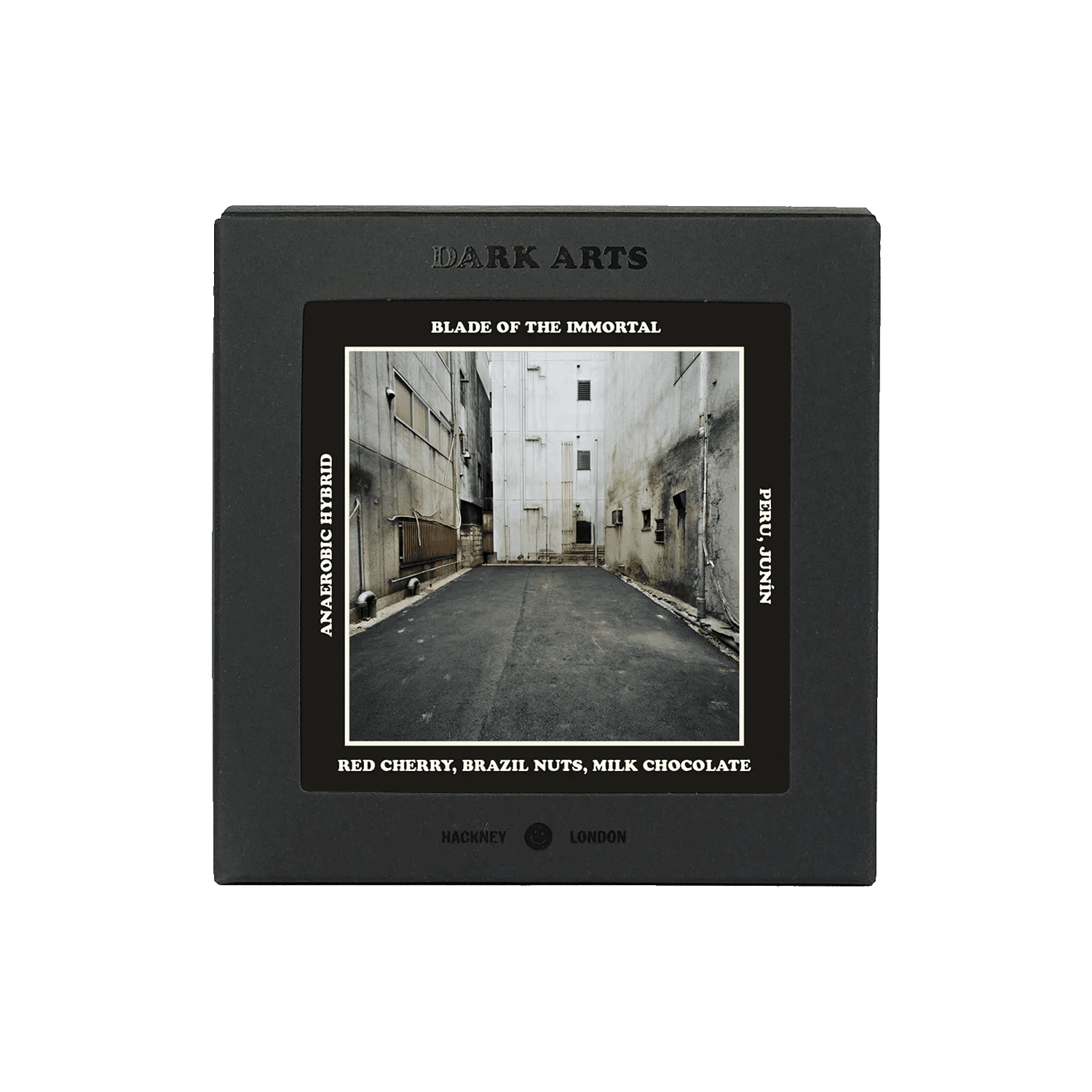 Image of Blade Of The Immortal