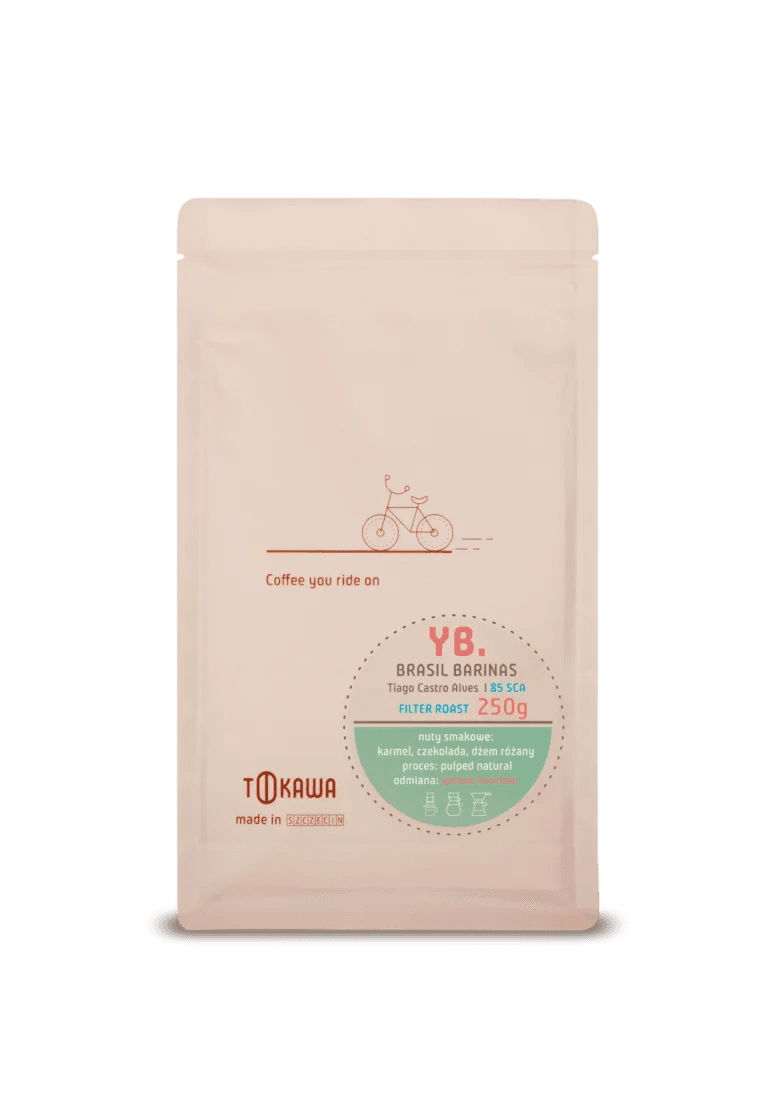 Image of Brasil Barinas Filter